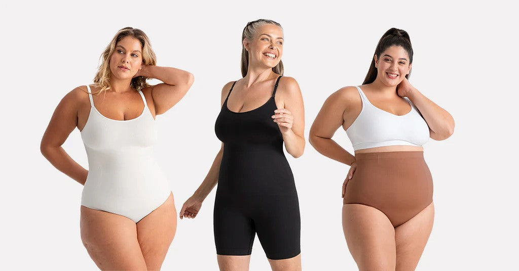 Shapewear Collection