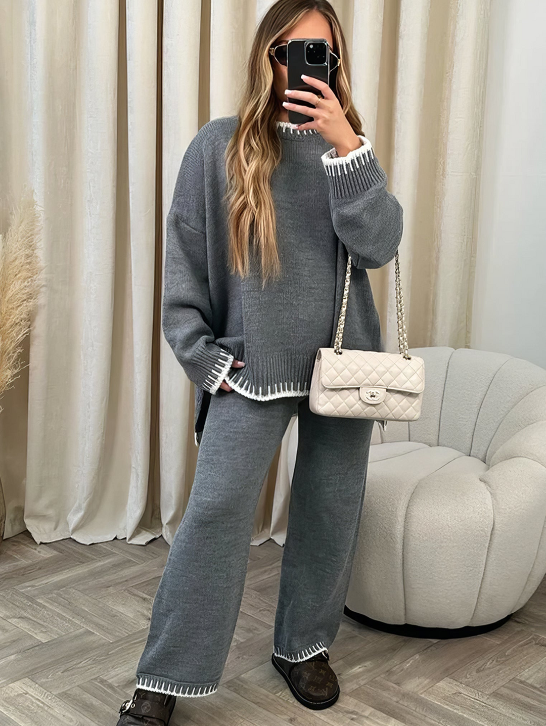 Olivia | Cosy Lounge Set