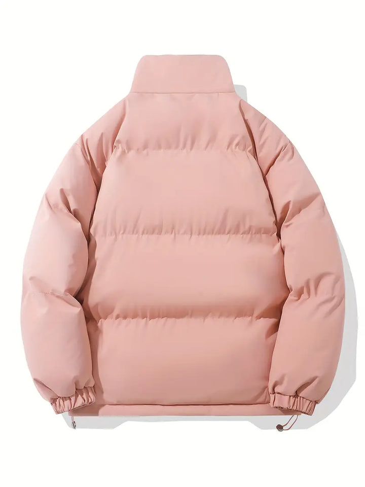 Lara | Luxe Hoodes Puffer