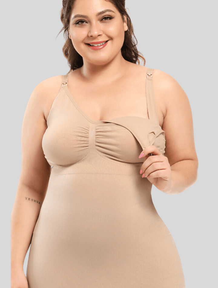 Nursing Bodysuit