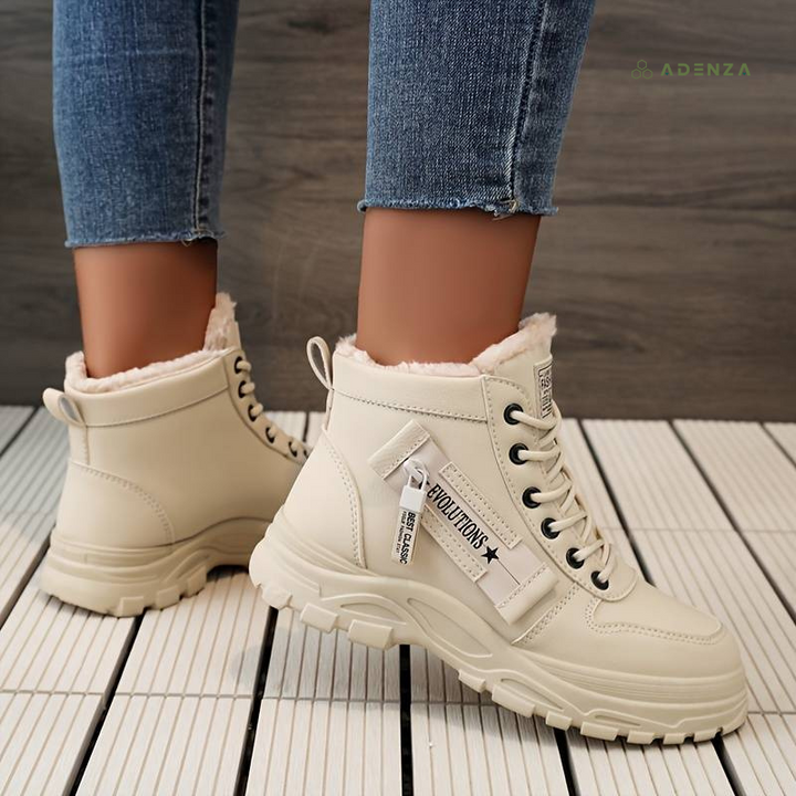 Livia™ - Winterboots für Damen