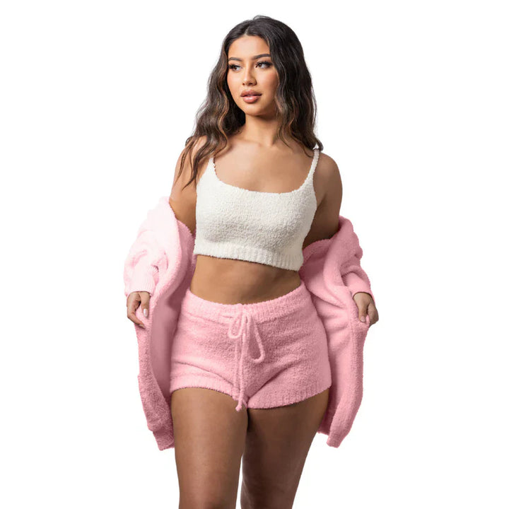 Ella Rose | Stylish Cozy Pyjama Set