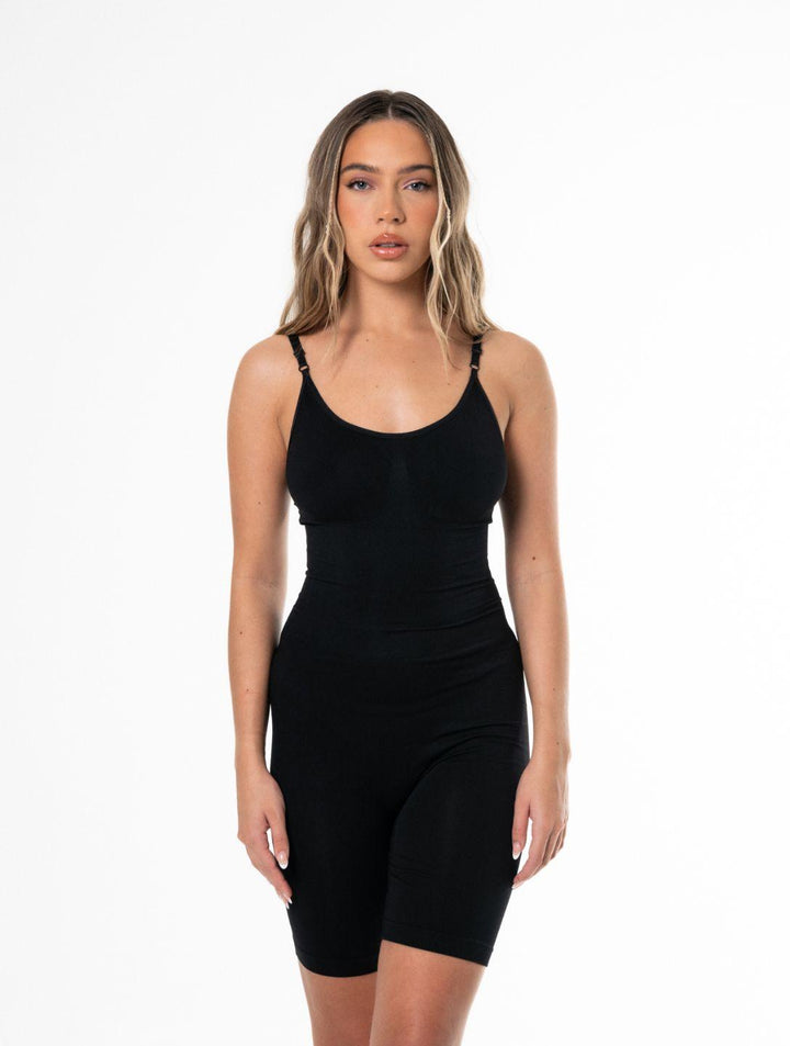 Shaping Shapewear Bodysuit