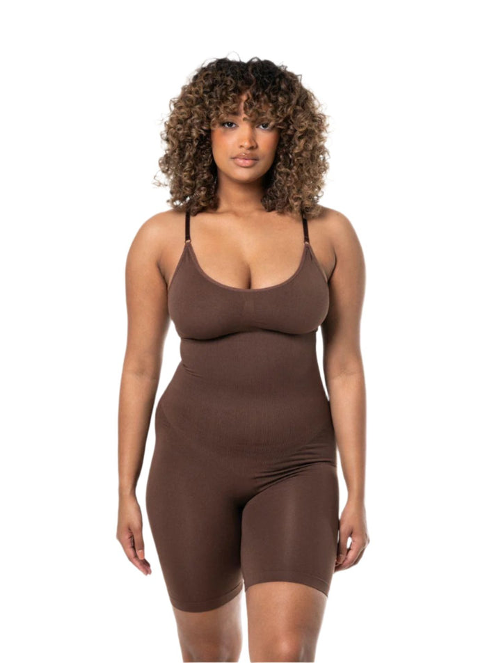 Shaping Shapewear Bodysuit