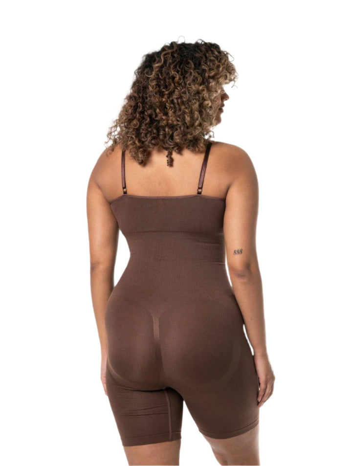 Shaping Shapewear Bodysuit