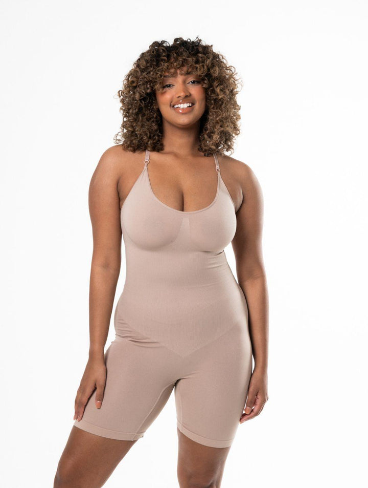 Shaping Shapewear Bodysuit