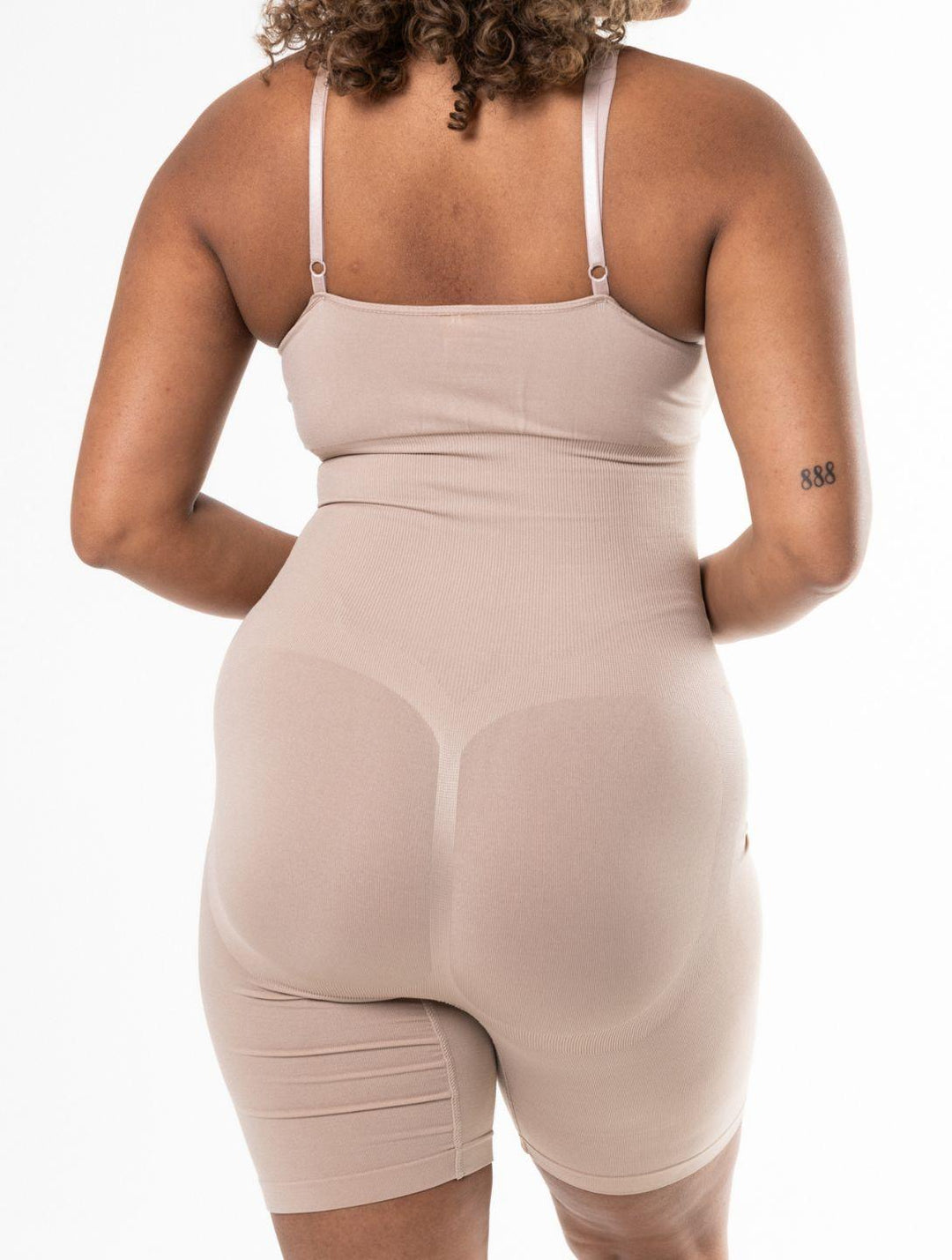 Shaping Shapewear Bodysuit