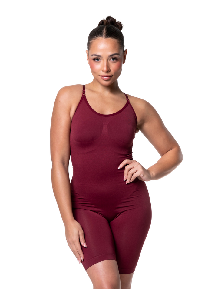 Shaping Shapewear Bodysuit