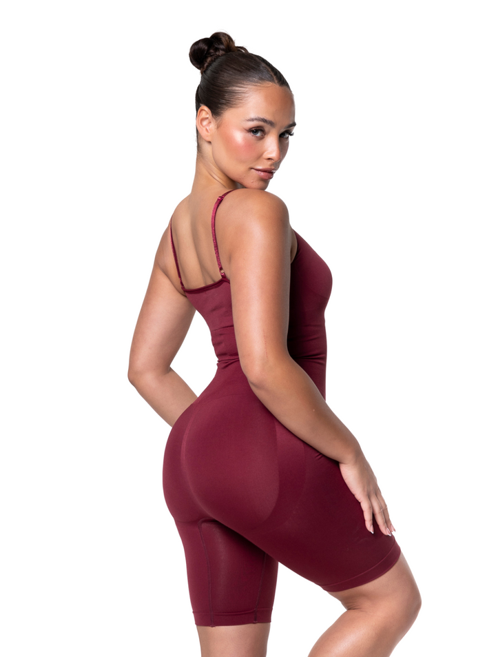 Shaping Shapewear Bodysuit