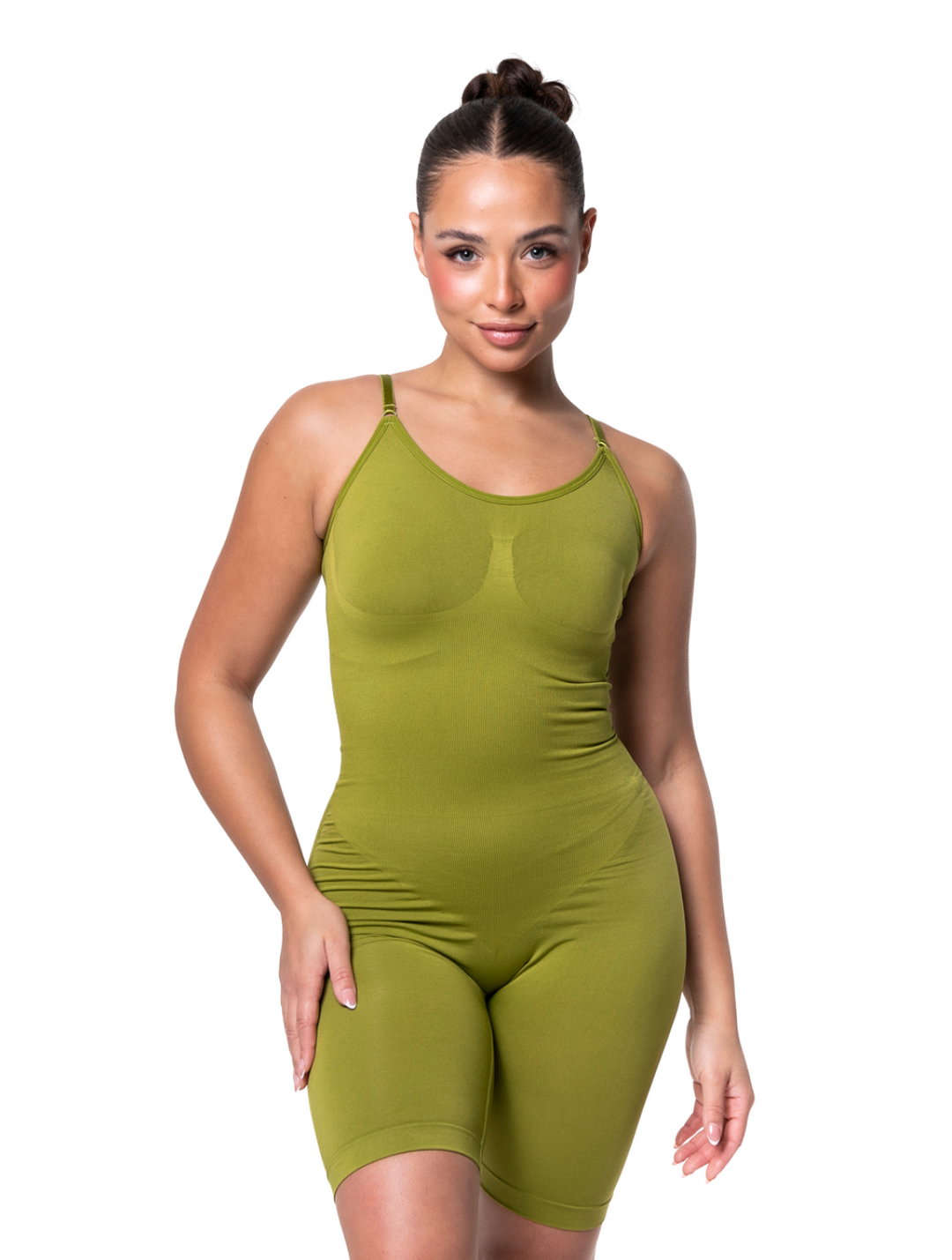 Shaping Shapewear Bodysuit