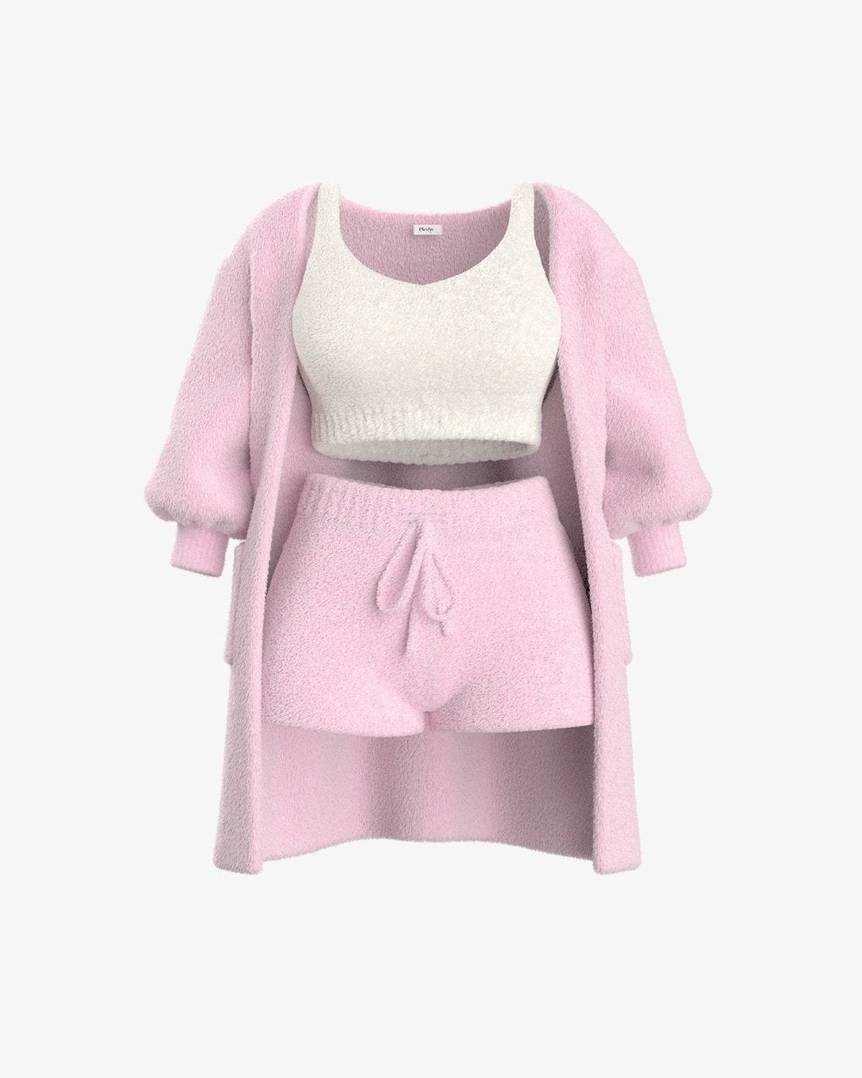 Ella Rose | Stylish Cozy Pyjama Set