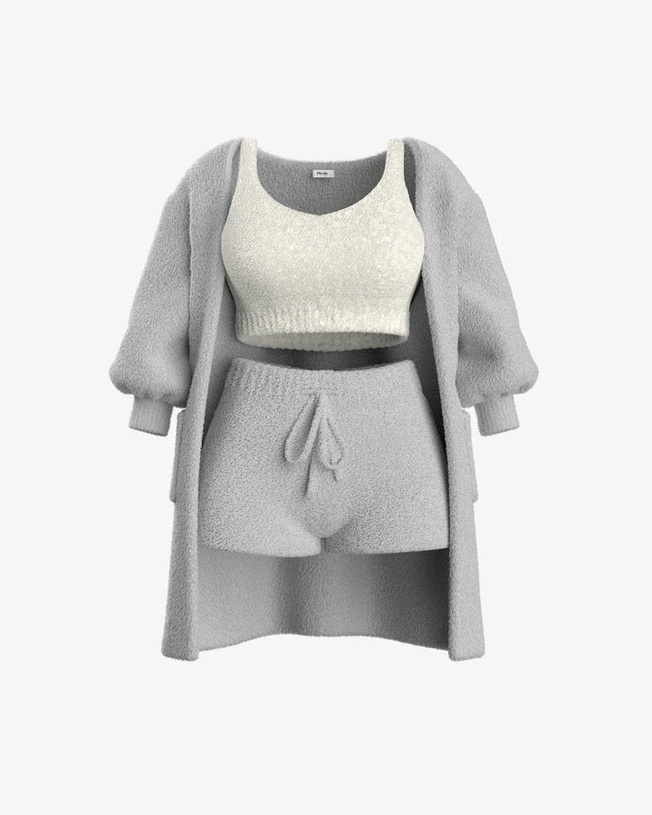 Ella Rose | Stylish Cozy Pyjama Set