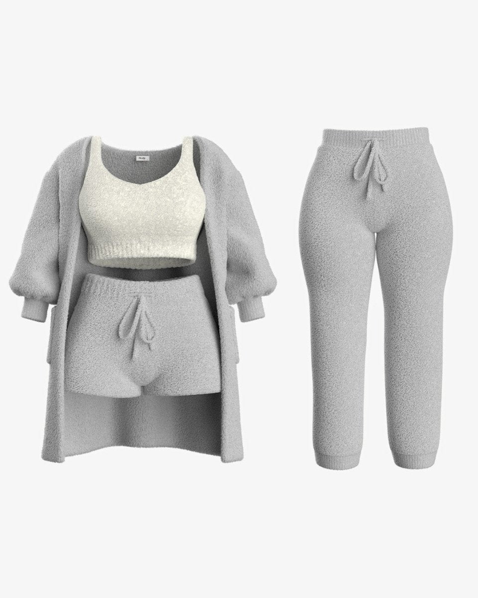 Ella Rose | Stylish Cozy Pyjama Set