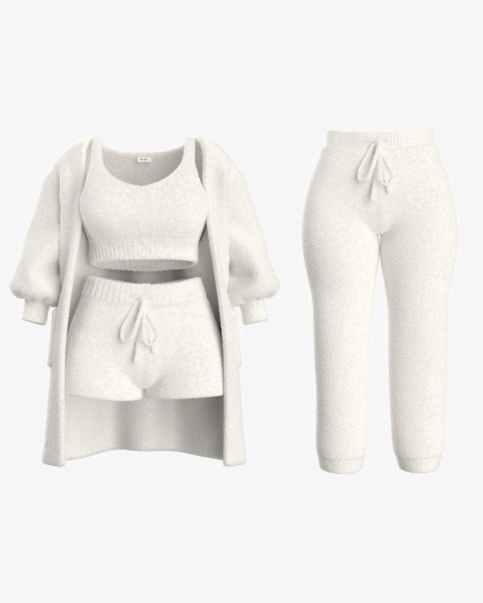 Ella Rose | Stylish Cozy Pyjama Set