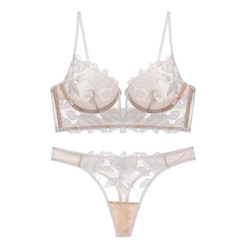 Eleonore | French Lingerie Set